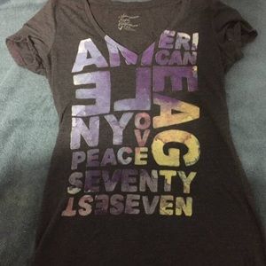 American Eagle girls size Medium